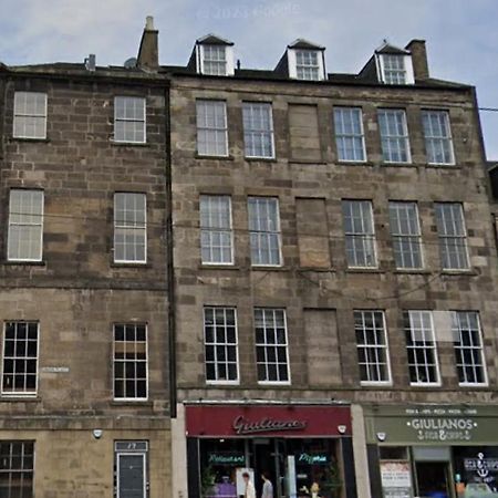 Picardy Place Apartment EDI Exterior foto