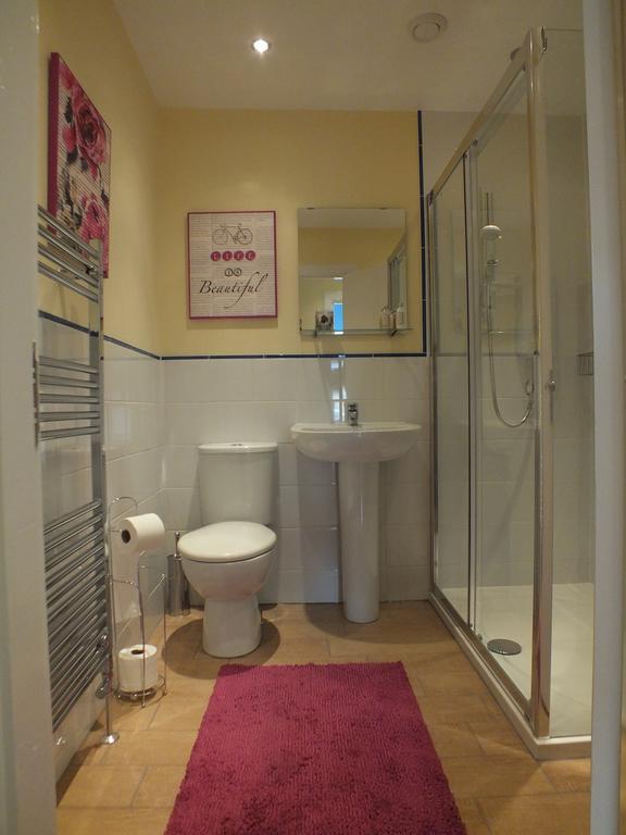 Picardy Place Apartment EDI Exterior foto