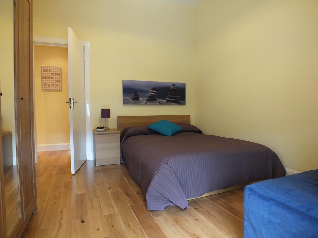 Picardy Place Apartment EDI Exterior foto